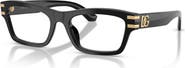 Dolce&Gabbana 54mm Rectangle optical glasses