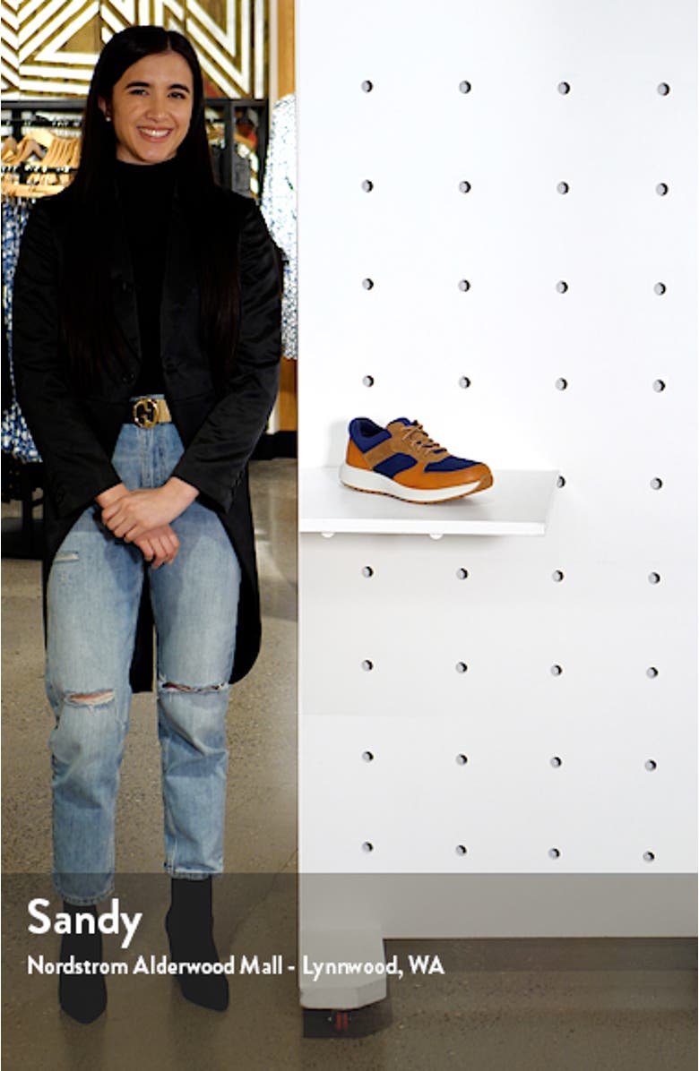 Old Sqool Sneaker, sales video thumbnail