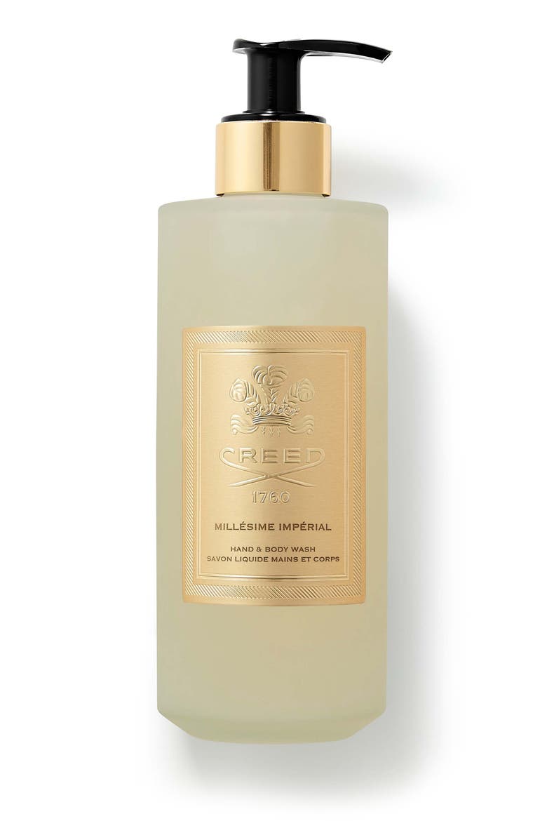 Millésime Impérial Hand & Body Wash, Main, color, NO COLOR