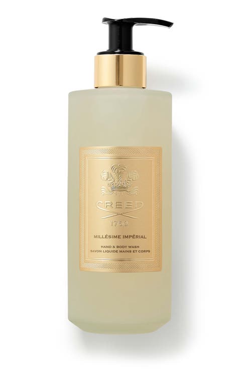 Millésime Impérial Hand & Body Wash