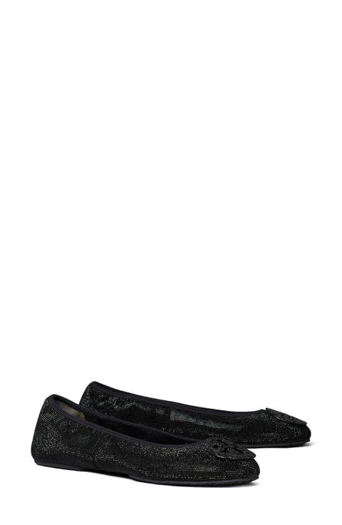 Reva Pavé Travel Ballet Flat
