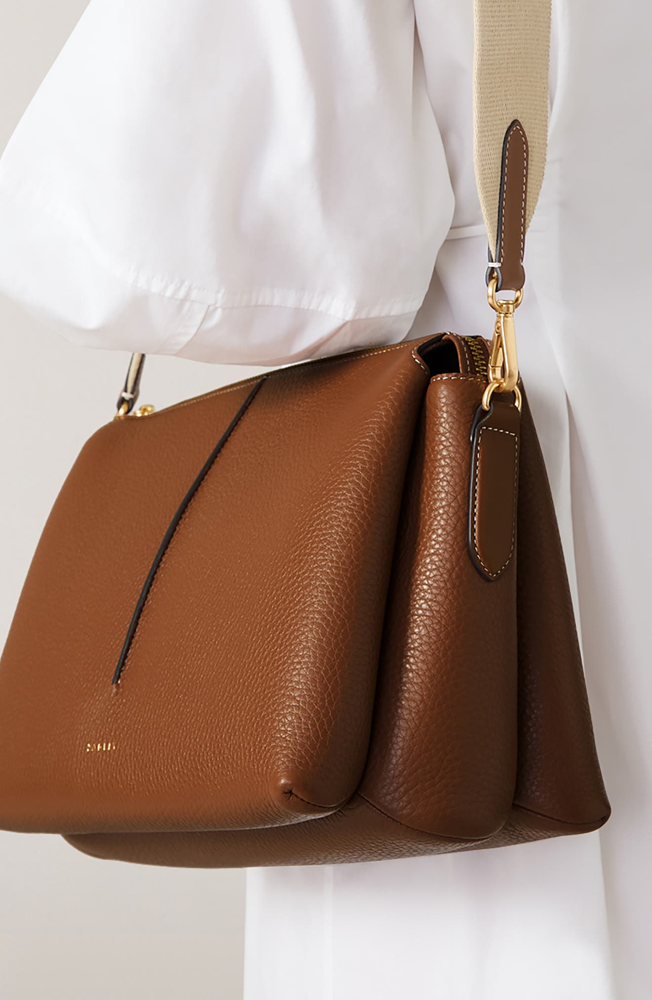 Radley Hillgate Place Medium Crossbody Bag, Alternate, color, 