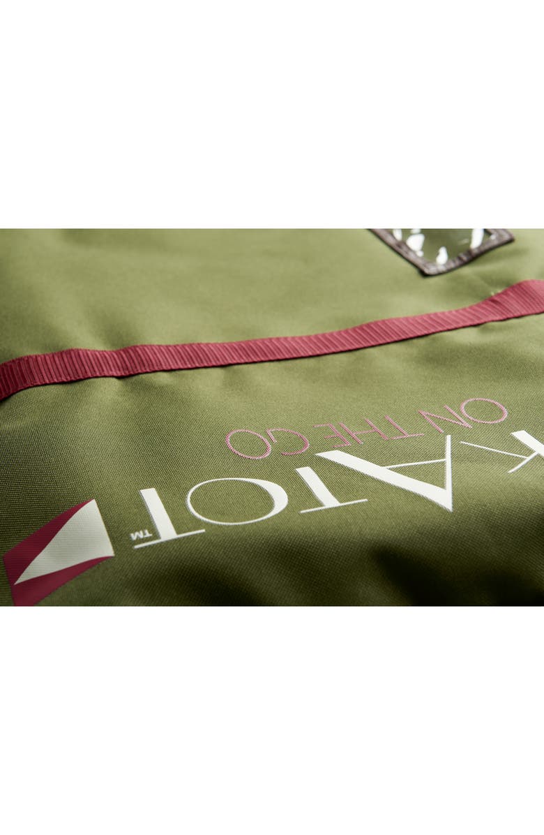 DockATot Deluxe Transport Bag, Alternate, color, 