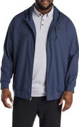 TravisMathew Fit By DXL Big & Tall Wanderlust Hoodie