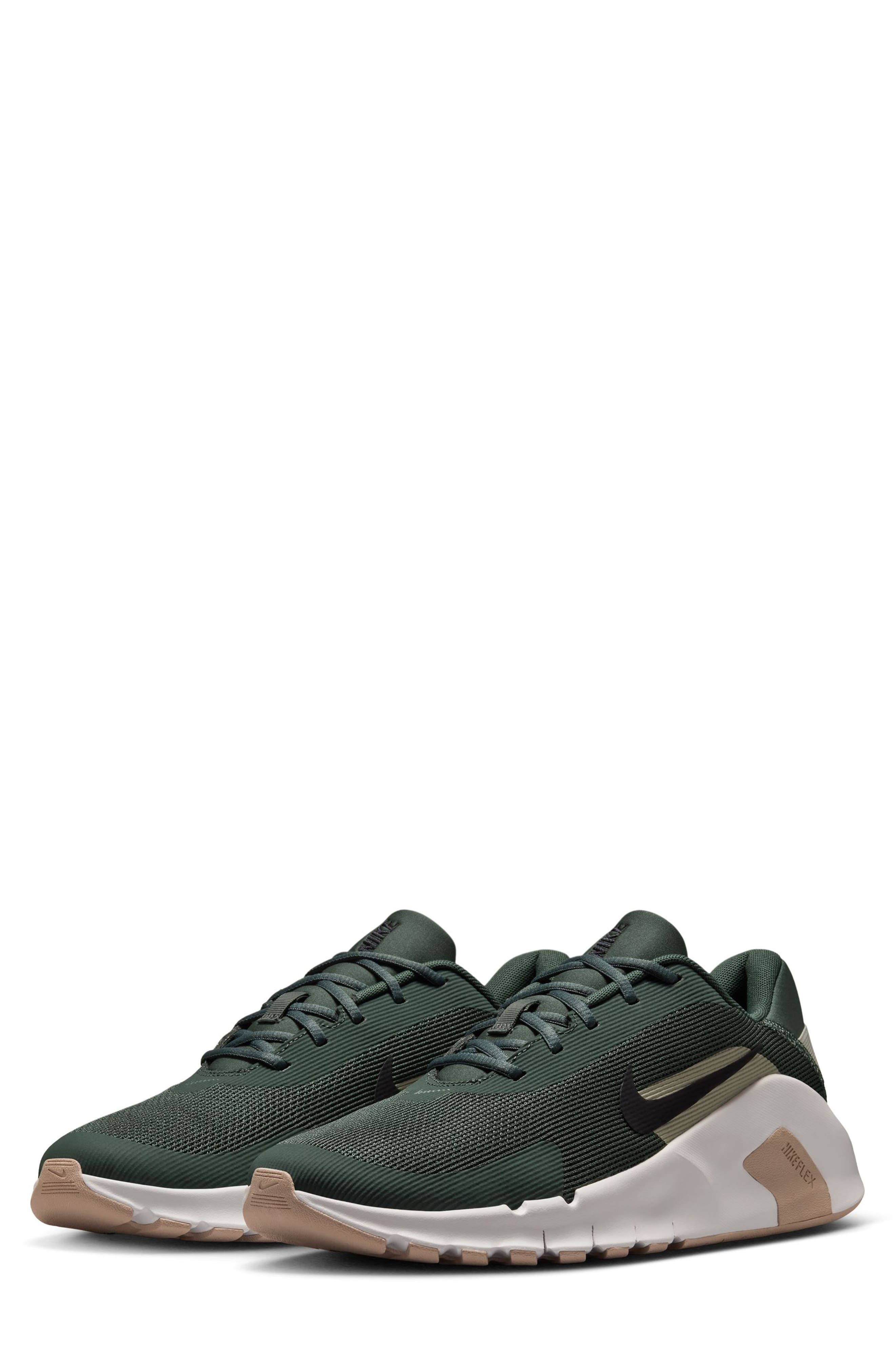CAMO GREEN/ BLACK