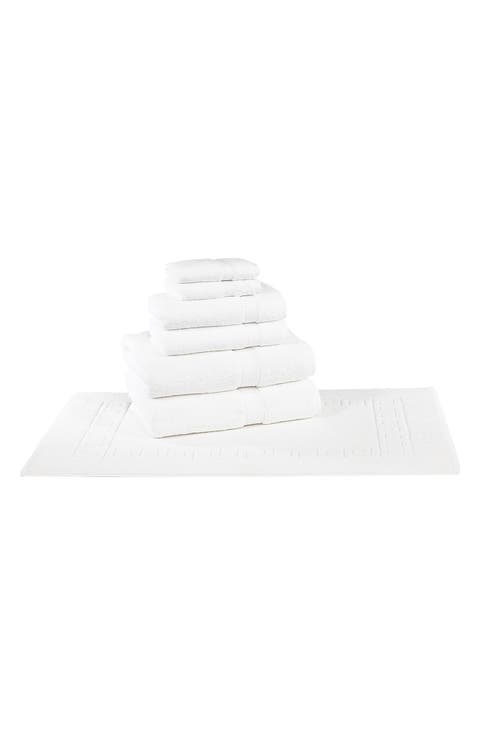 LINUM HOME TEXTILES 4-Piece Towel Set