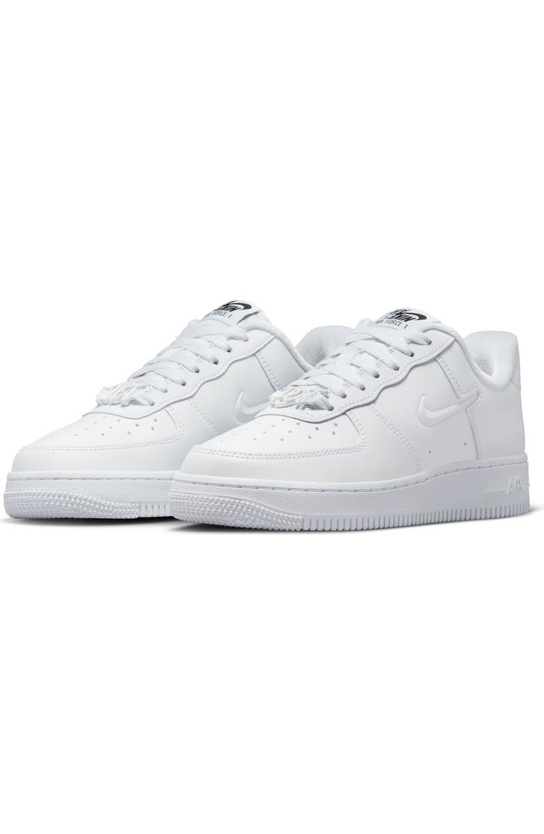 Nike Air Force 1 '07 SE Sneaker, Main, color,
