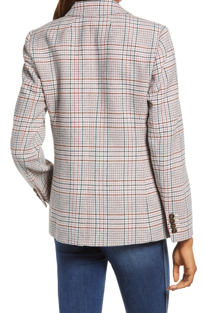 J.Crew Parke Blazer, Alternate, color,