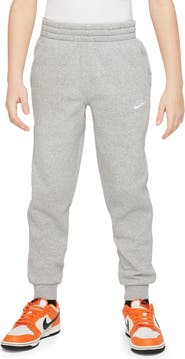 Nike Kids' Club Fleece Joggers