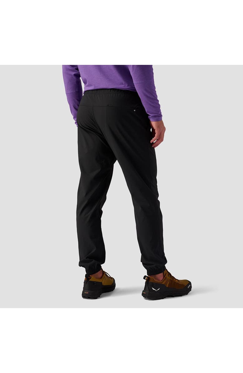 Backcountry Wasatch Ripstop Jogger - Men's, Alternate, color, Black