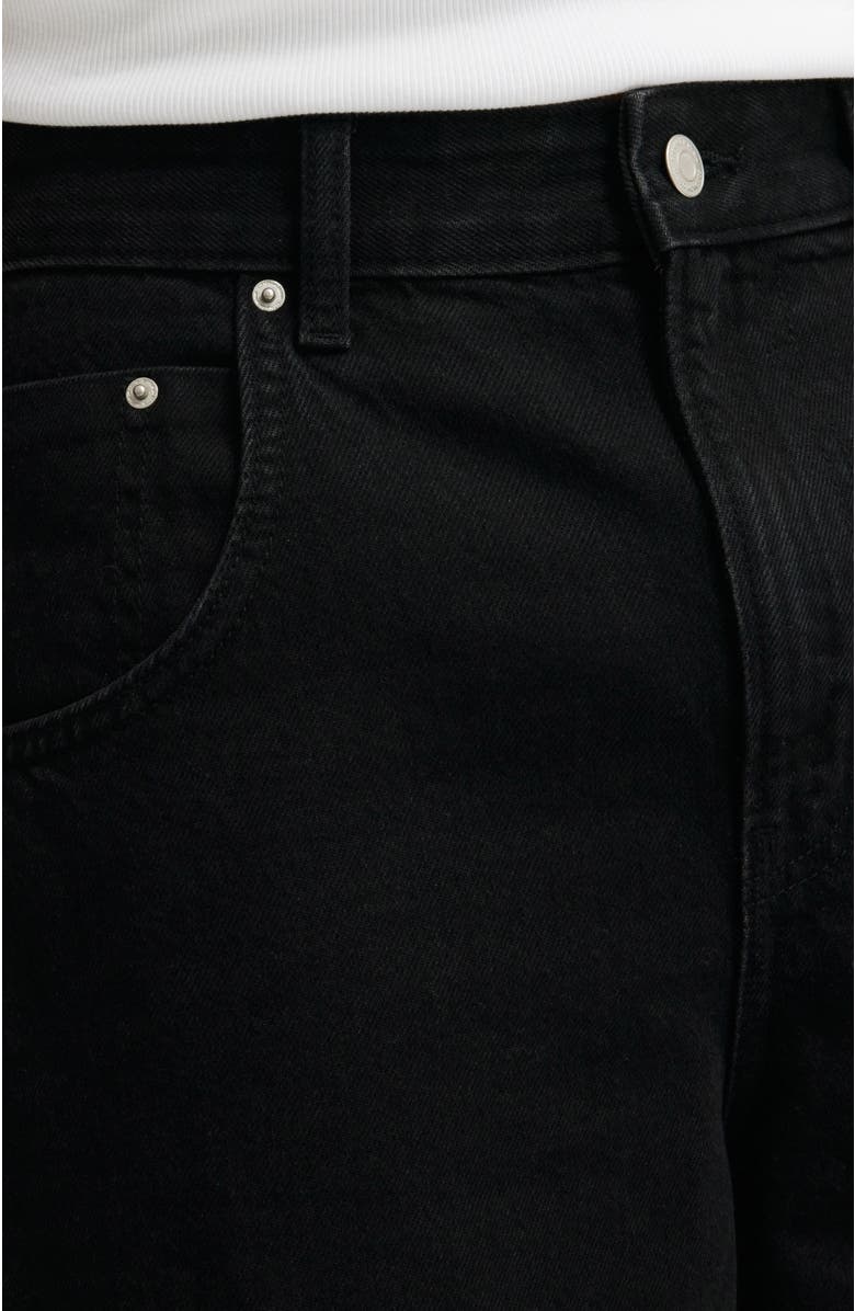 Cotton On Men
s Y2k Super Baggy Jort, Alternate, color, 