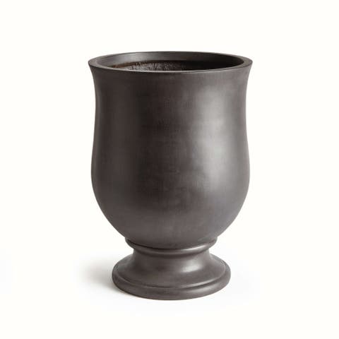 Fibreclay Josie Round Footed Planter
