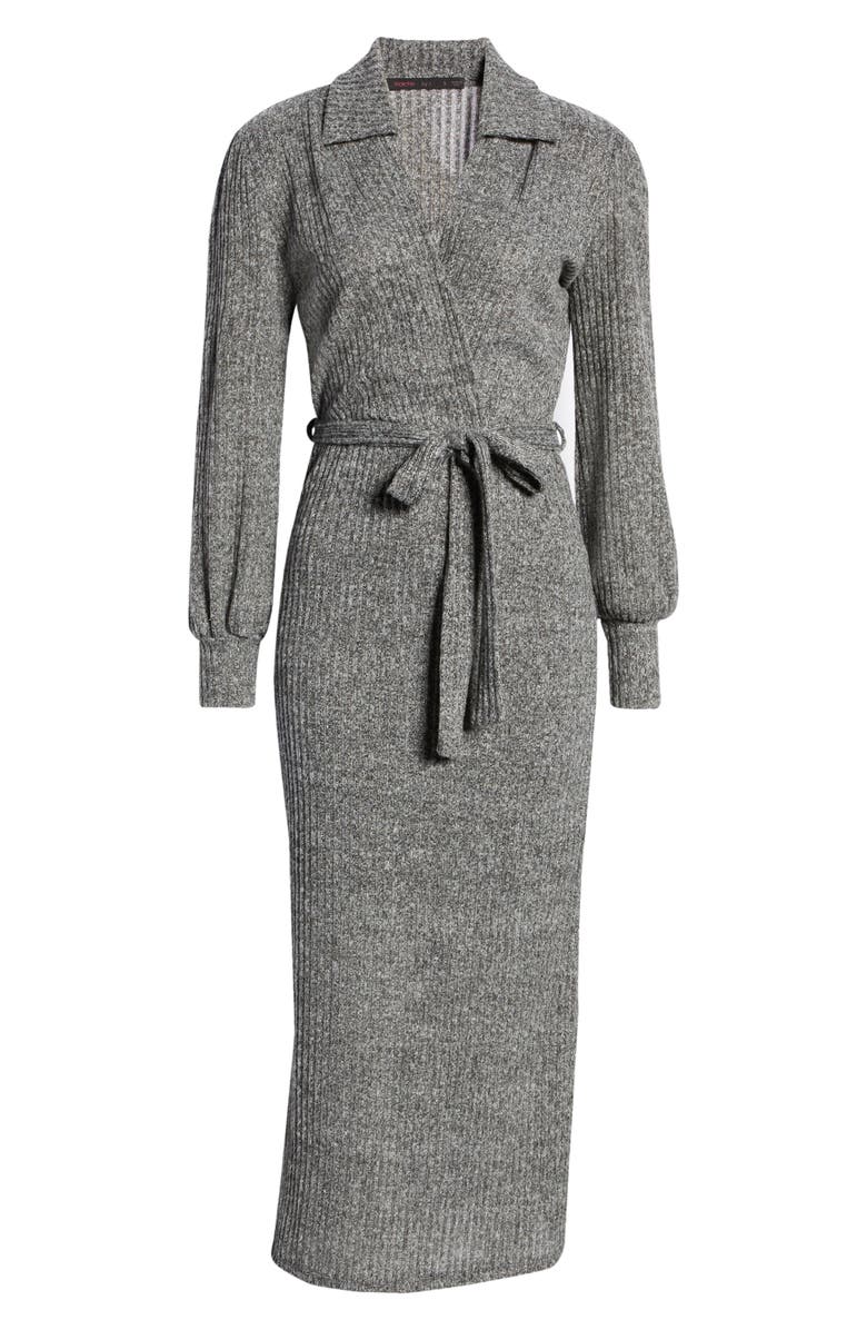 Fraiche by J Johnny Sweater Dress, Alternate, color, 