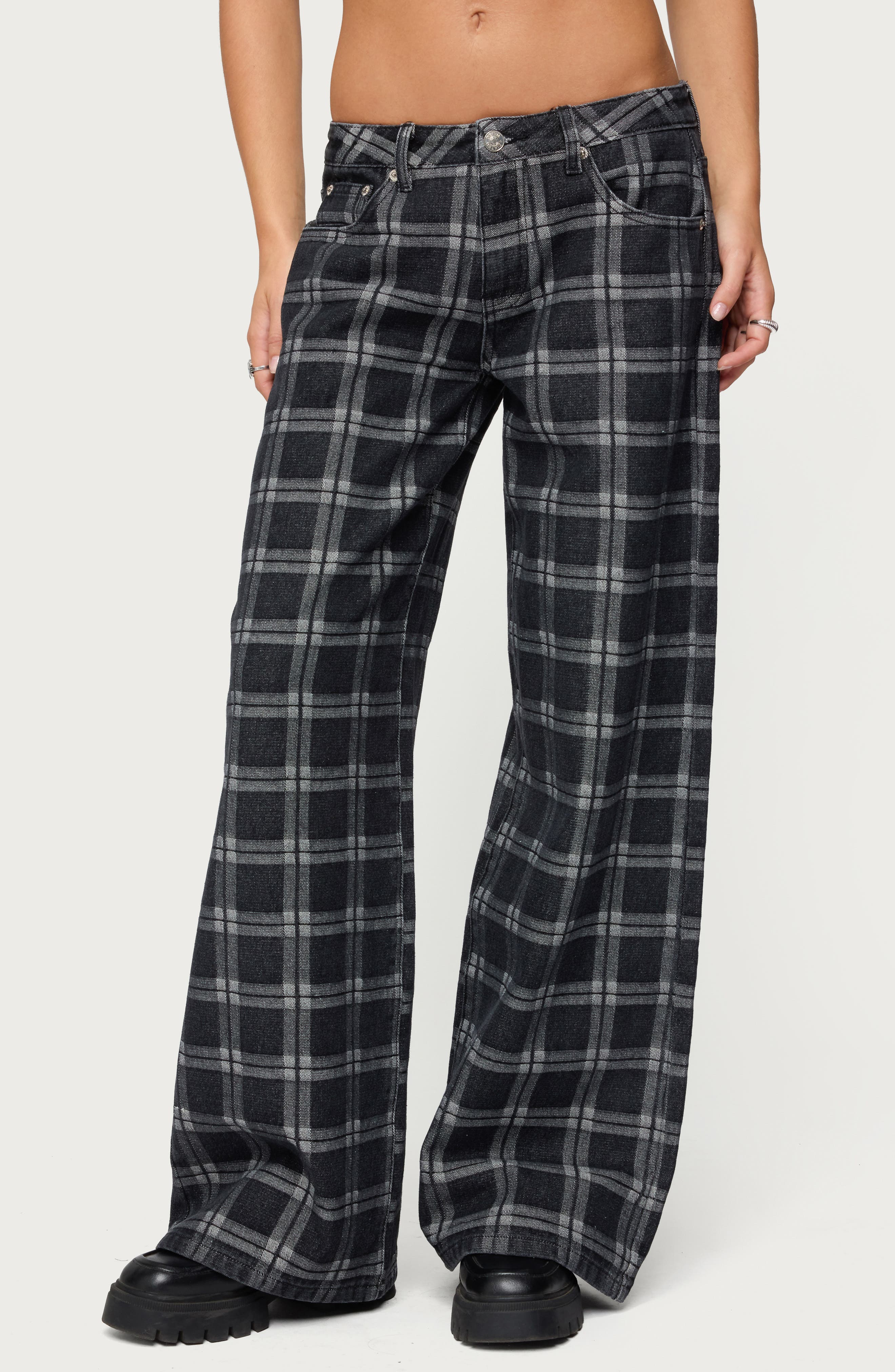 selected BLACK
