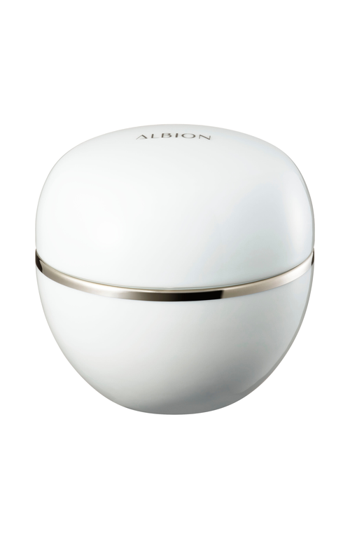 Albion Authentique The Cream