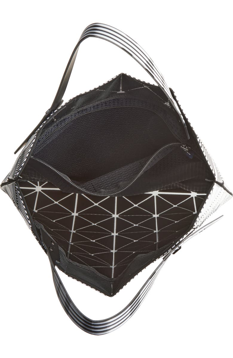 Bao Bao Issey Miyake Beam Logo Tote, Alternate, color,