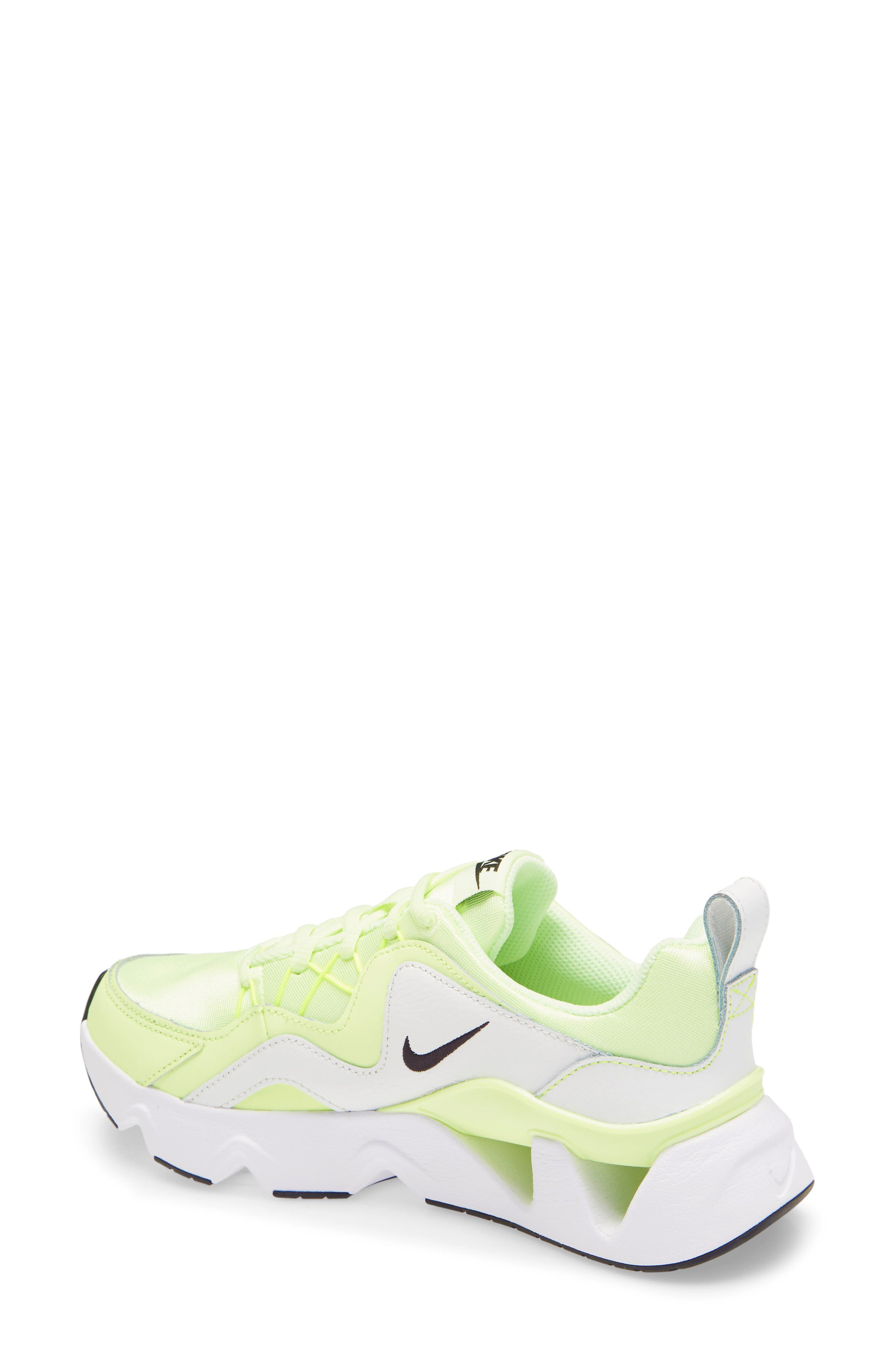 Nike RYZ 365 Sneaker, Alternate, color, 