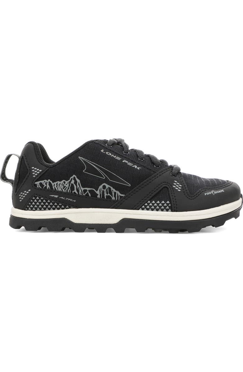 Altra Lone Peak Running Sneaker, Main, color,