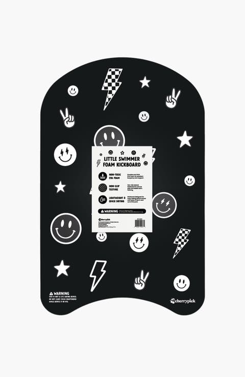 Little Swimmer Swim Flutter Kickboard