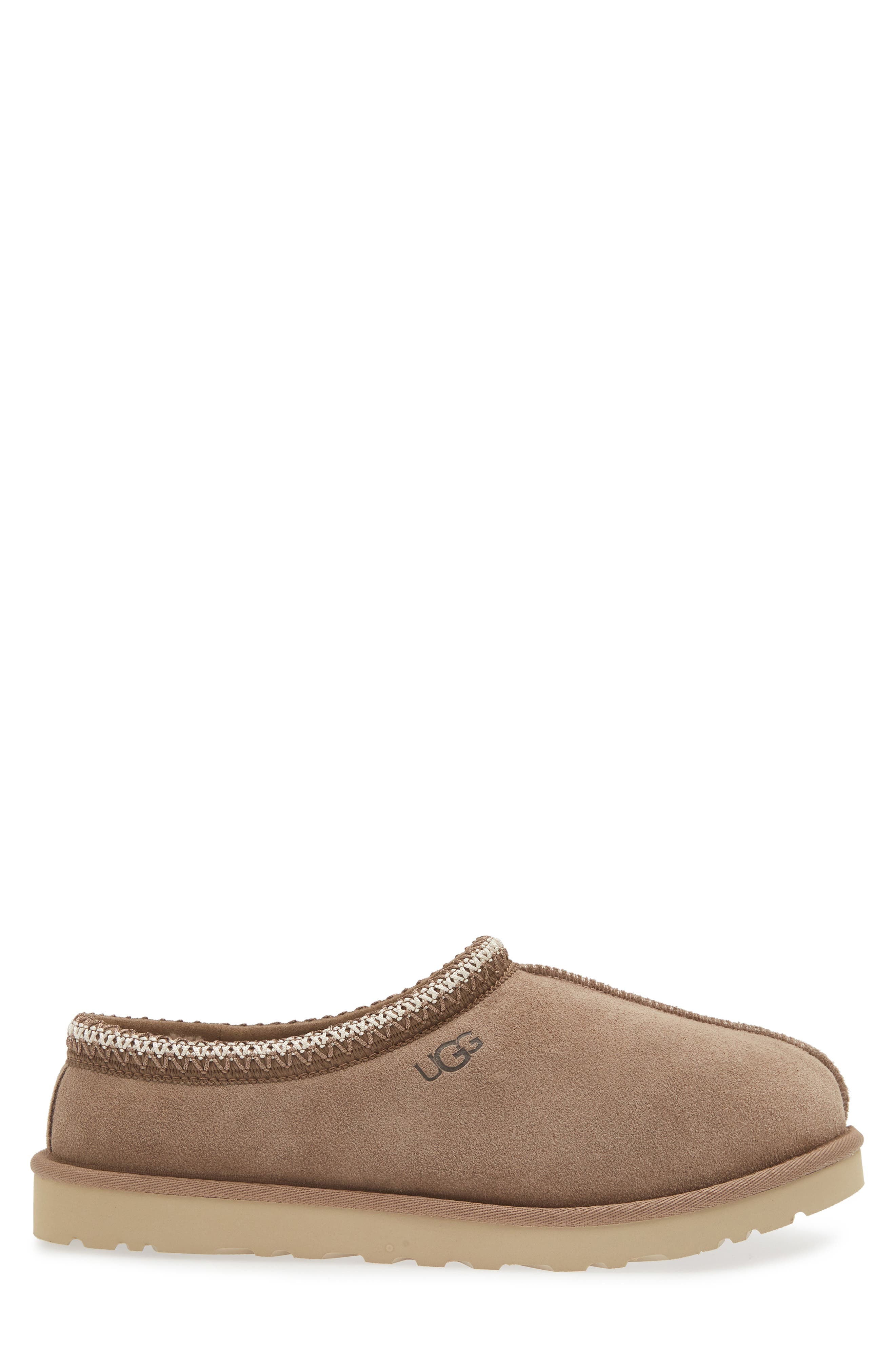 Tasman Slipper, Alternate, color, CARIBOU