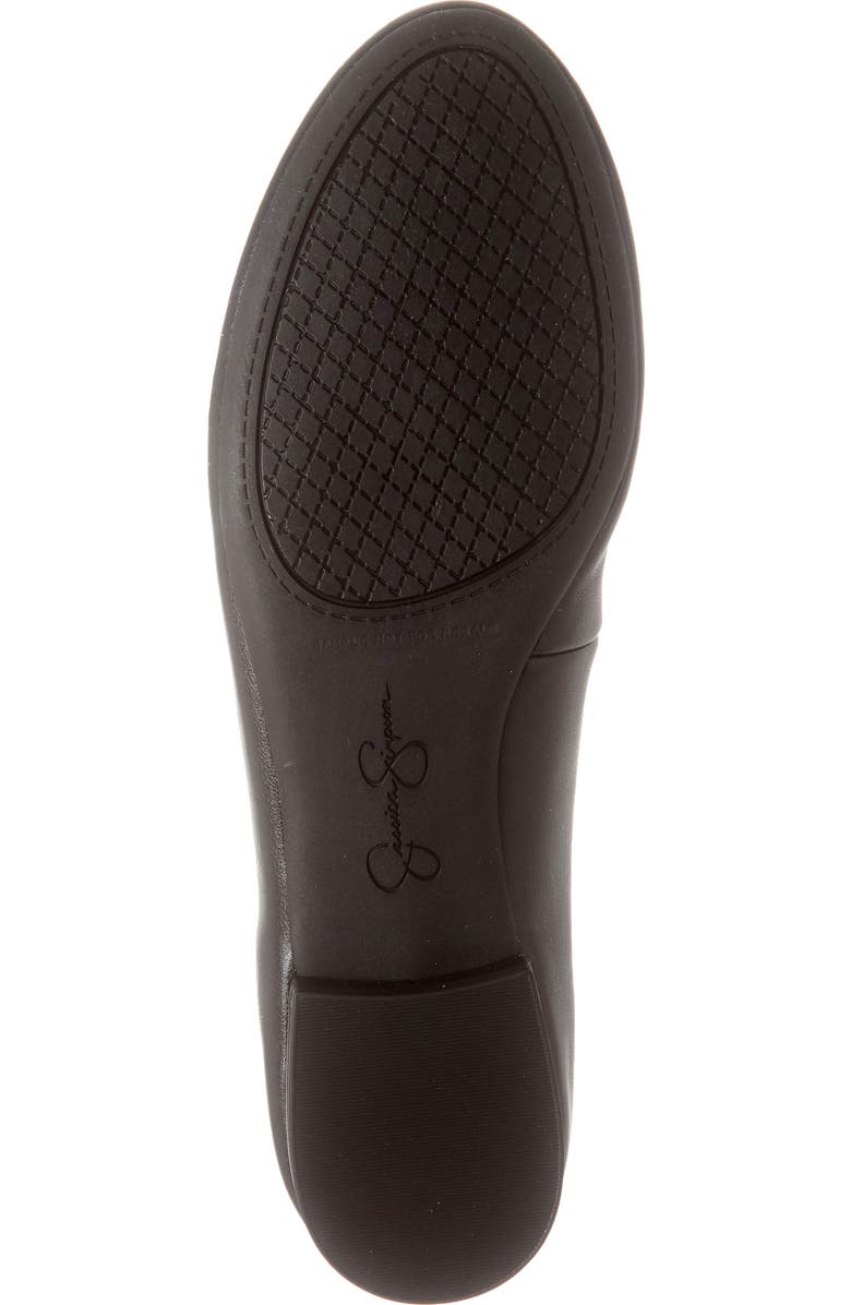 Jessica Simpson Garcelle Skimmer Flat, Alternate, color,