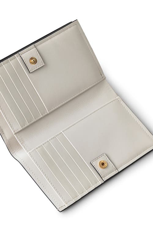 Radley Provence Avenue Leather Wallet In Multi