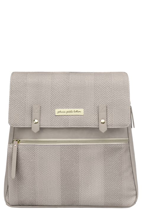 Meta Diaper Backpack