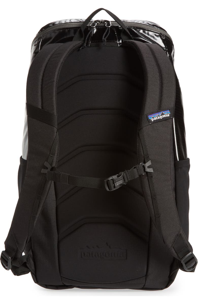 Patagonia Black Hole 25L Backpack, Alternate, color,