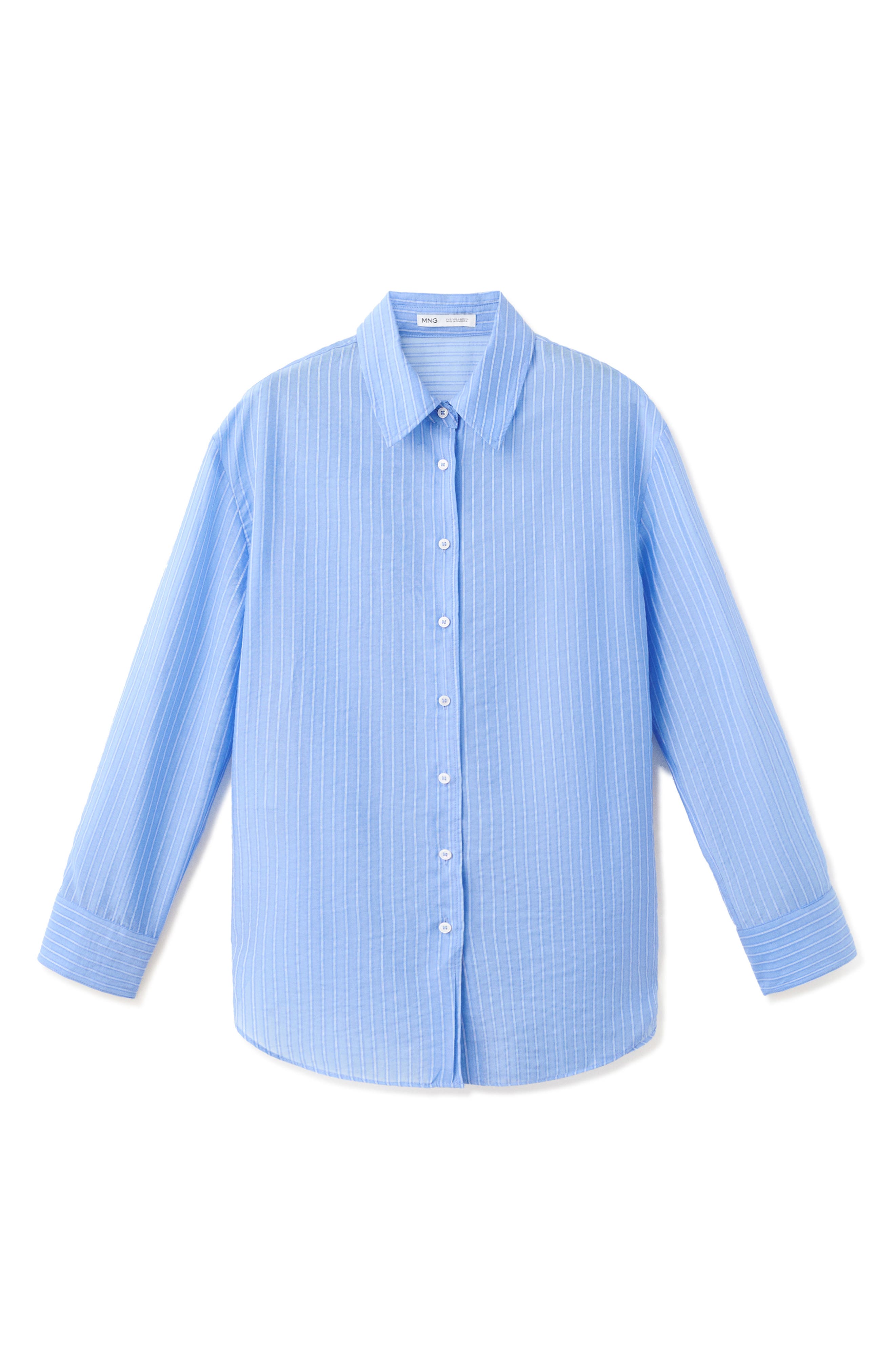 selected SKY BLUE