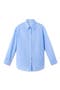 selected Sky Blue