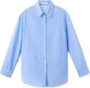 MANGO Camisa Belize Shirt