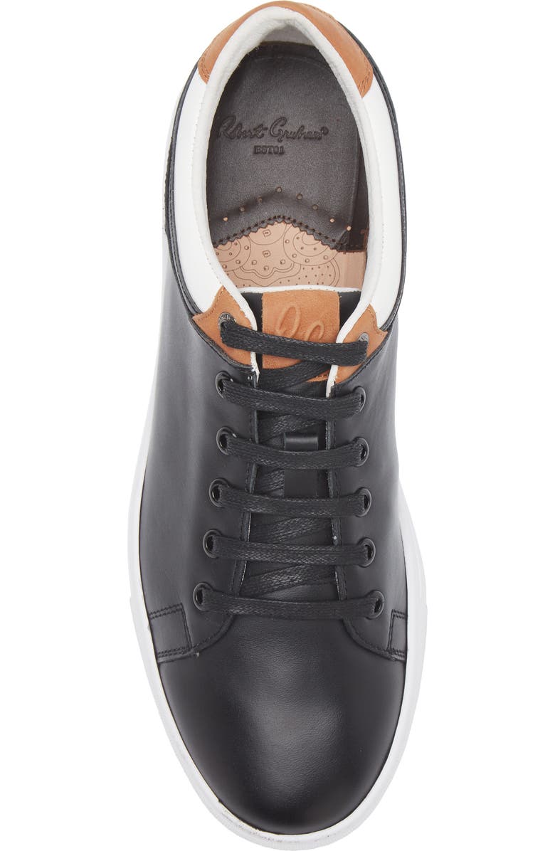 Robert Graham Tahiti Sneaker, Alternate, color,