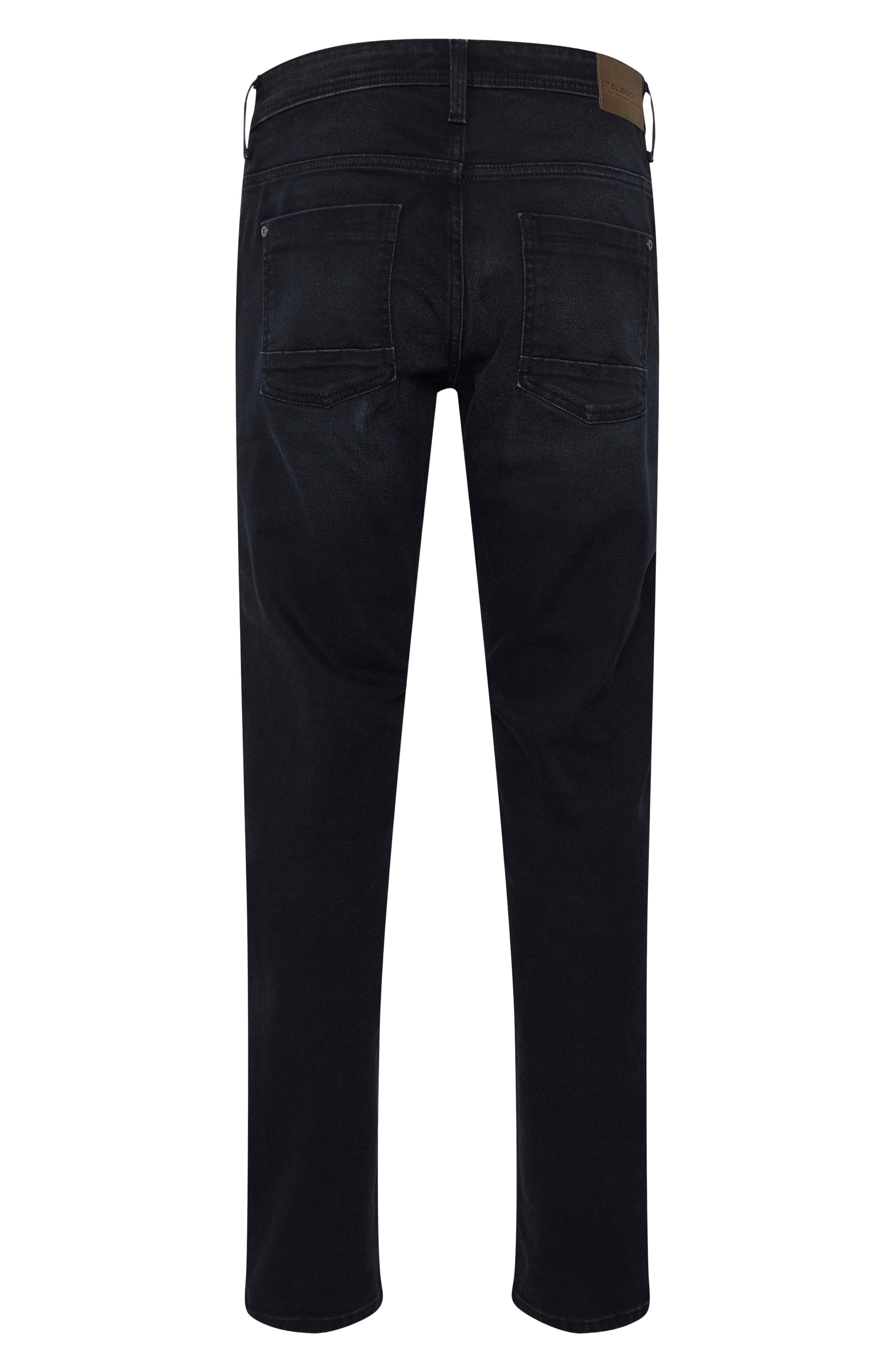 Slim Straight Leg Jeans - image 2