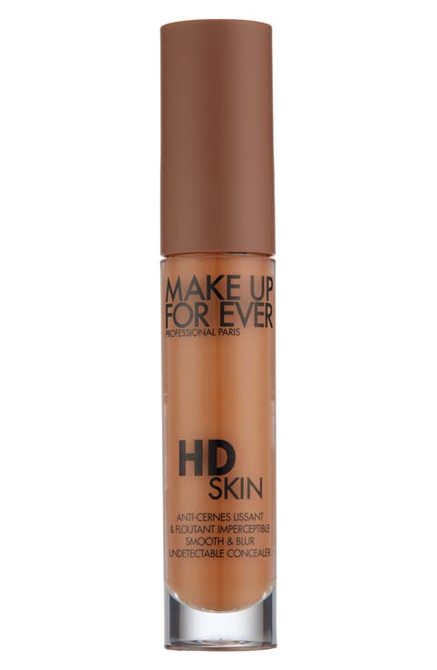 HD Skin Smooth & Blur Medium Coverage Under Eye Concealer