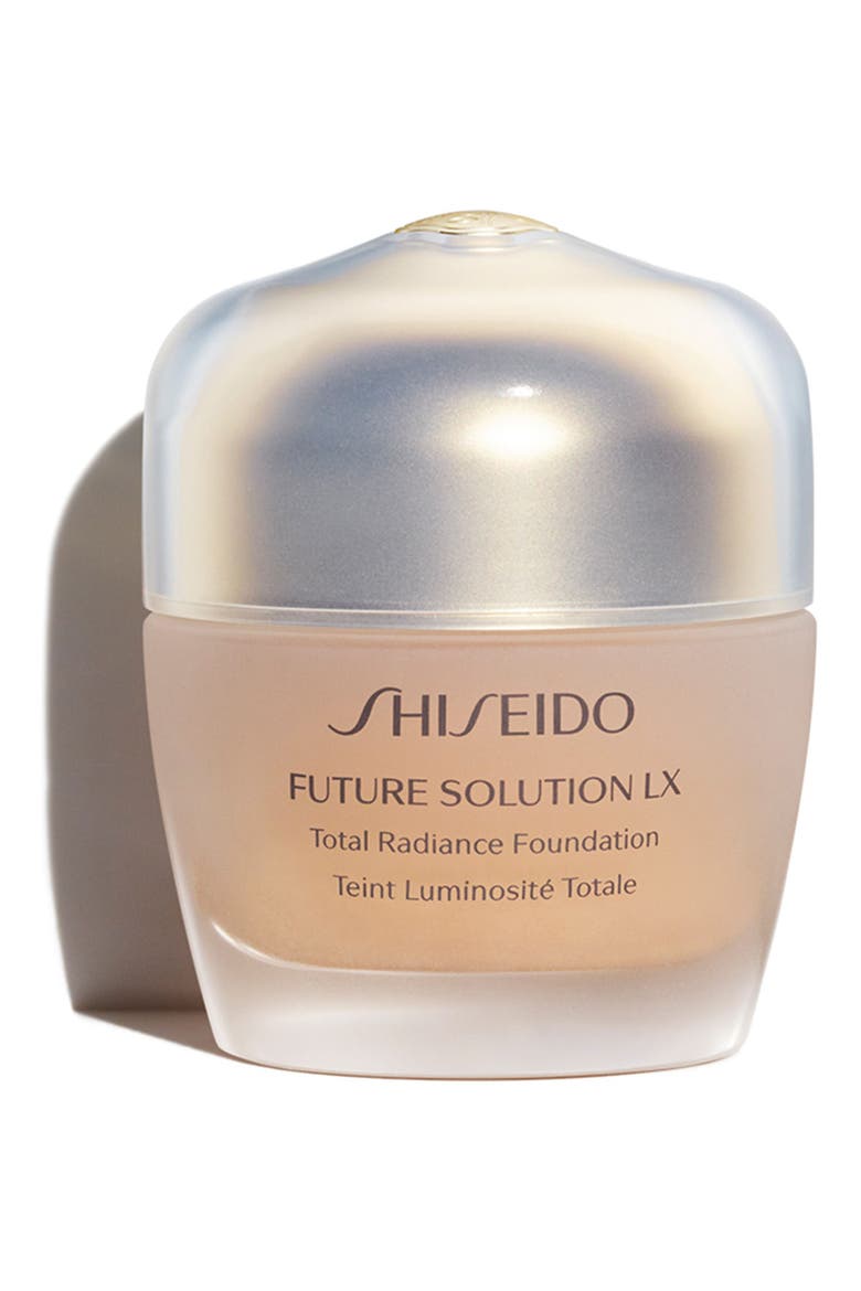 Future Solution LX Total Radiance Foundation Broad Spectrum SPF 20 Sunscreen, Main, color, NEUTRAL 4