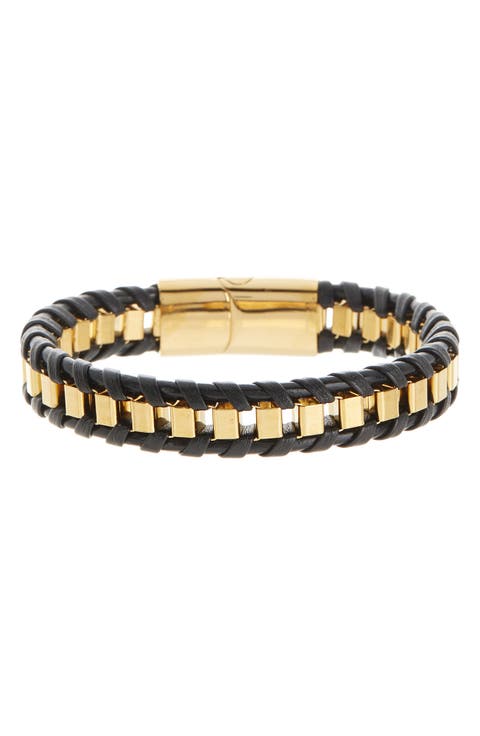 Men's Howie Cuff Bracelet
