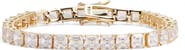 Melinda Maria The Queen's Tennis Bracelet