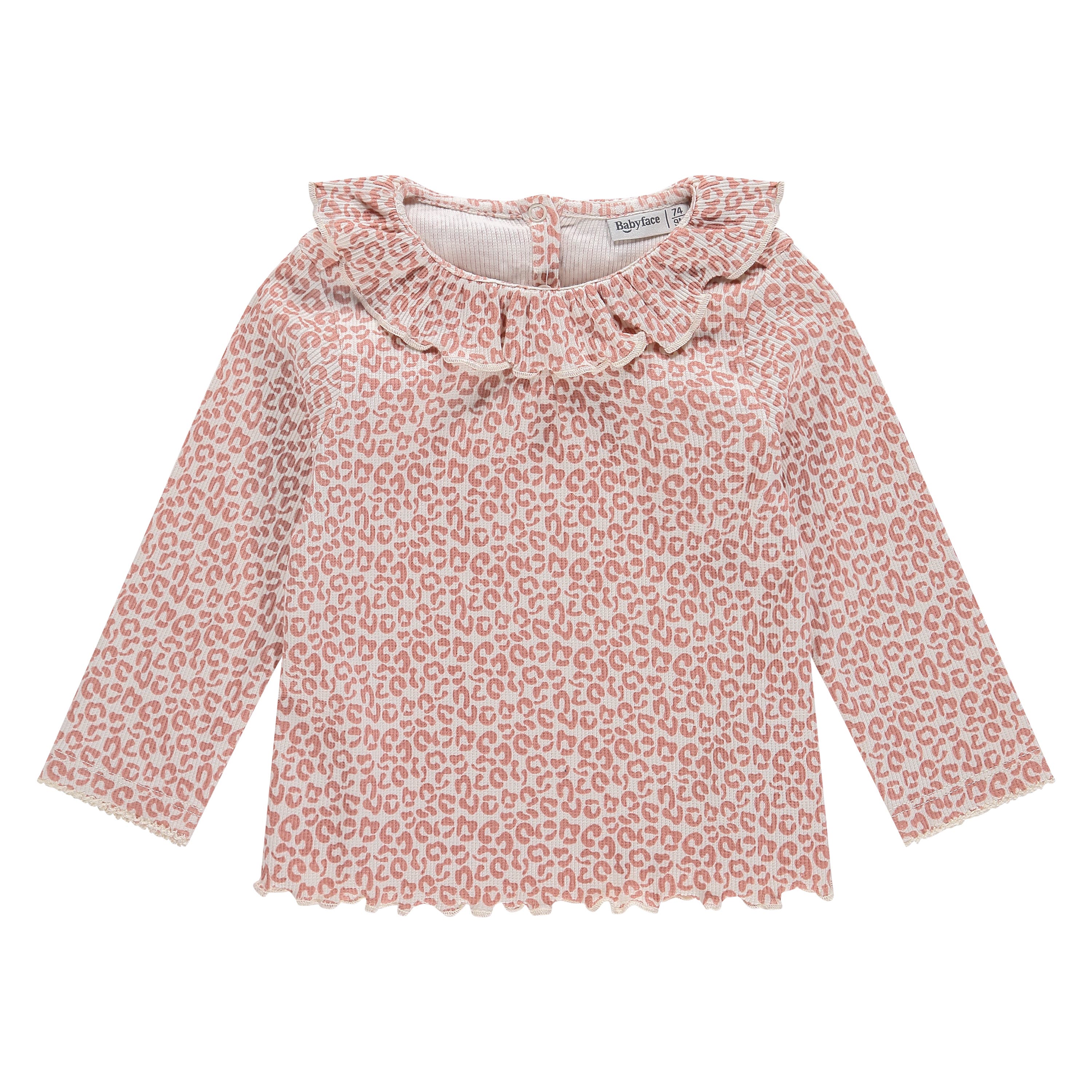 selected Light Pink