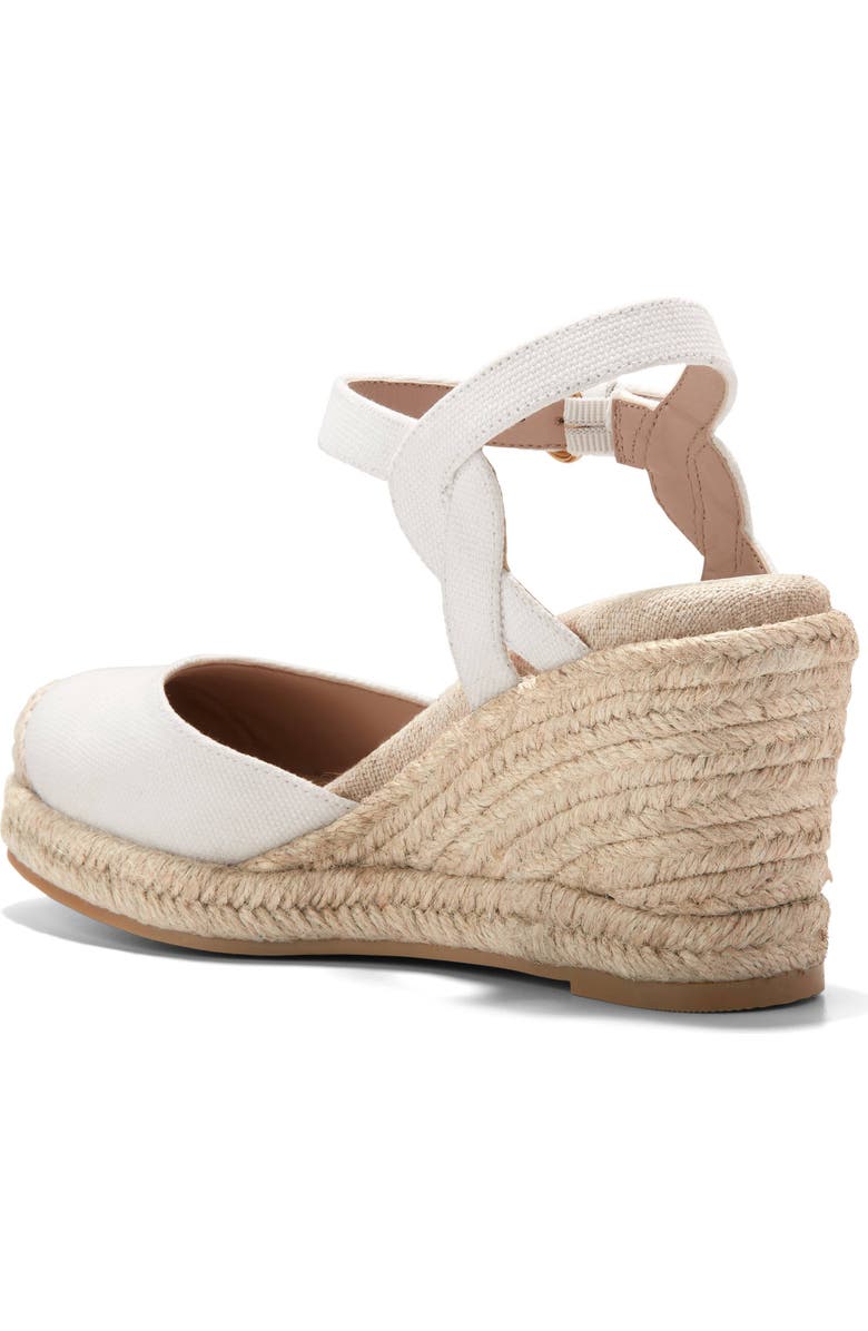 Cole Haan Cloudfeel Platform Wedge Espadrille, Alternate, color,