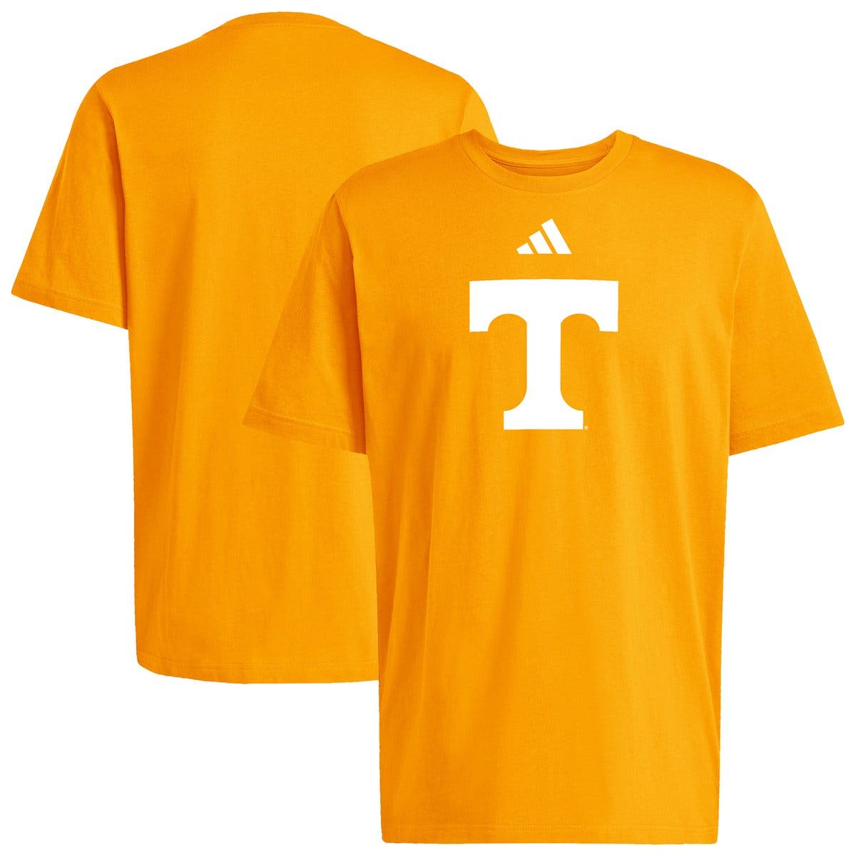 selected Tennessee Orange