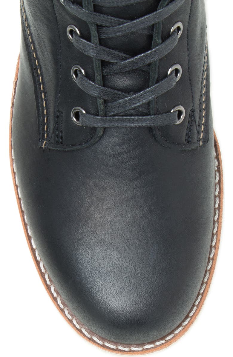 Wolverine 1000 Mile Wedge Boot, Alternate, color,