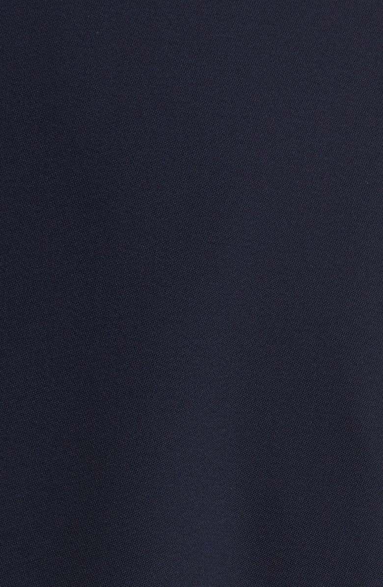 Balenciaga Gender Inclusive Stretch Wool Twill Jacket, Alternate, color, 