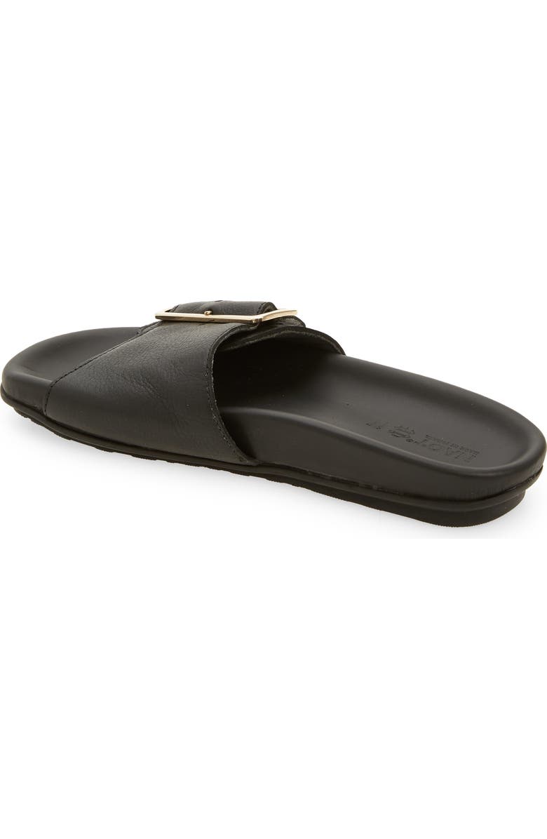 Naot Tahiti Slide Sandal, Alternate, color,