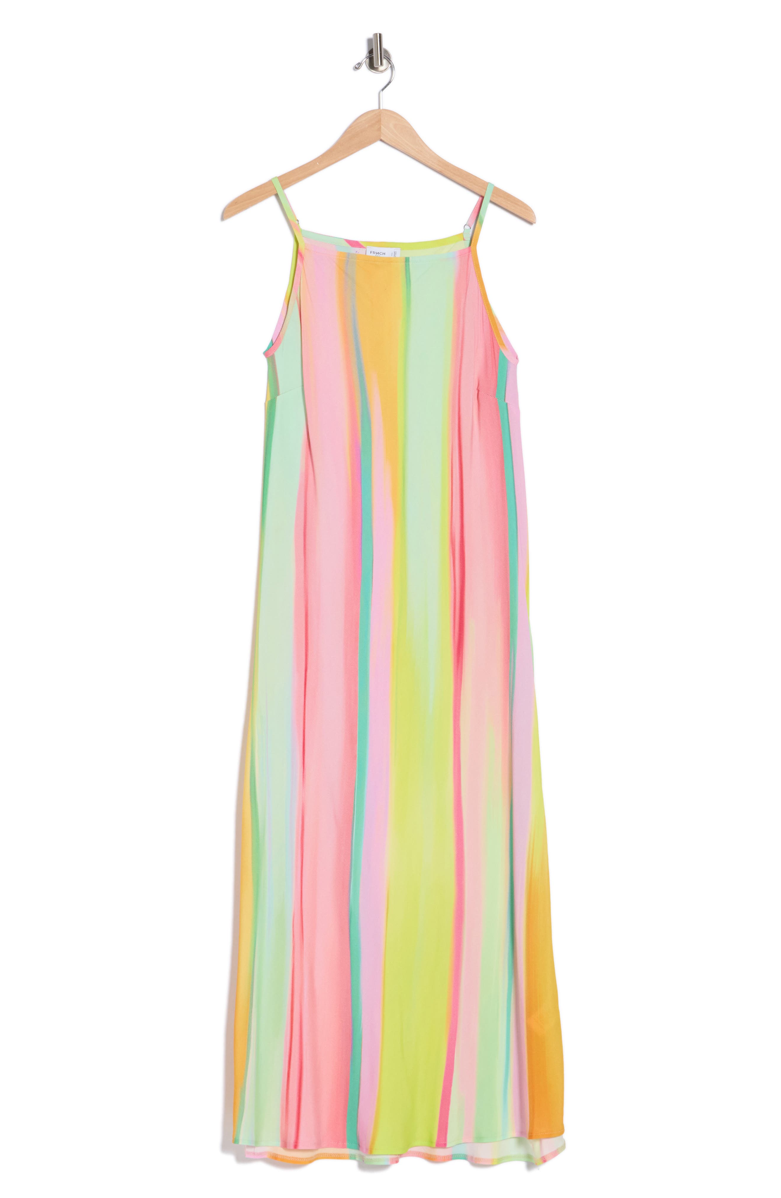 FRNCH Cika Woven Dress