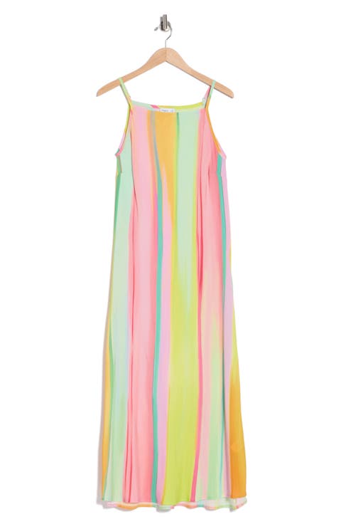 Cika Woven Dress