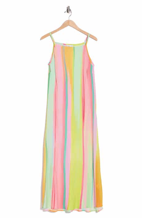FRNCH Cika Woven Dress