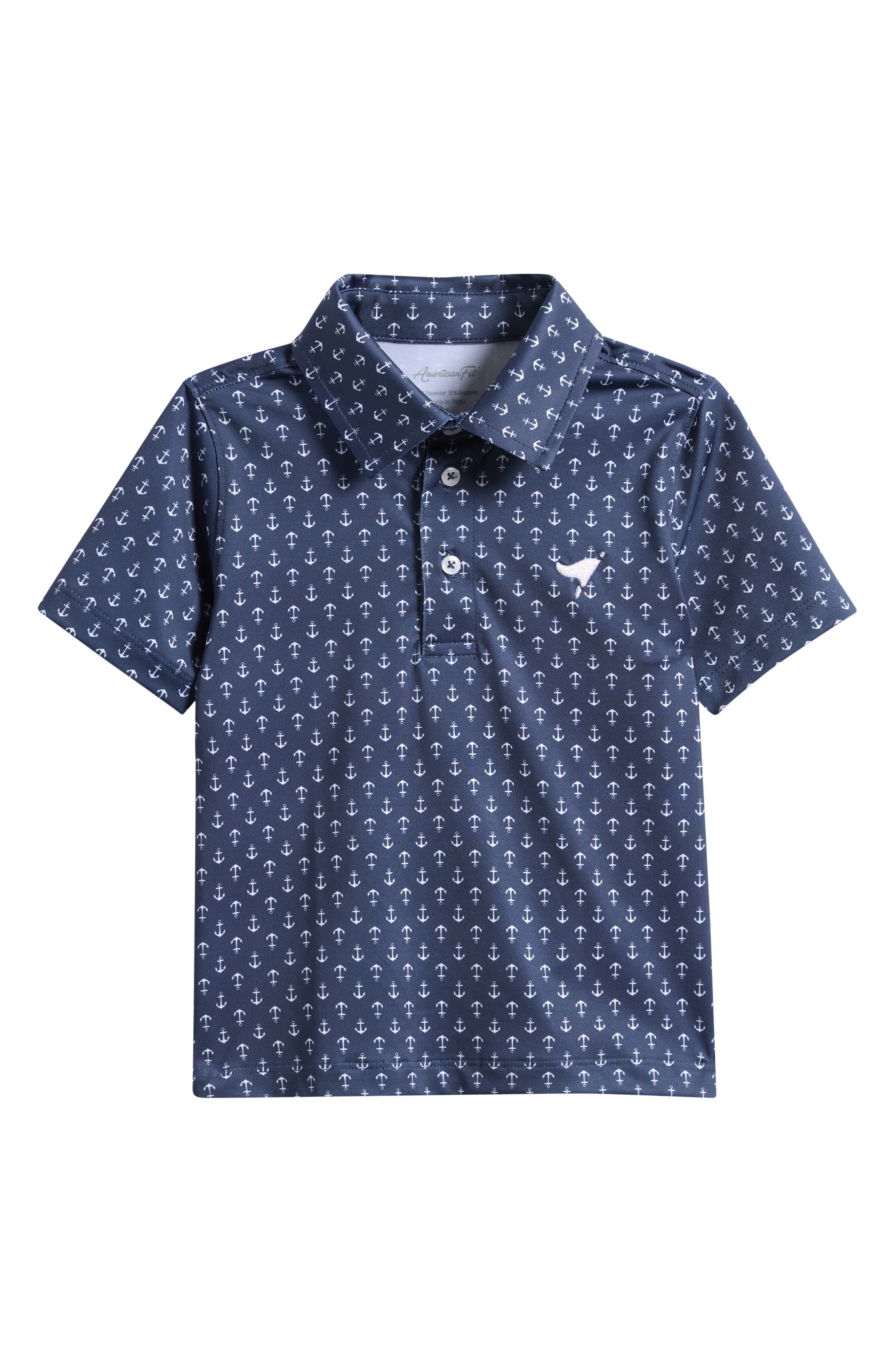 selected NAVY BLUE
