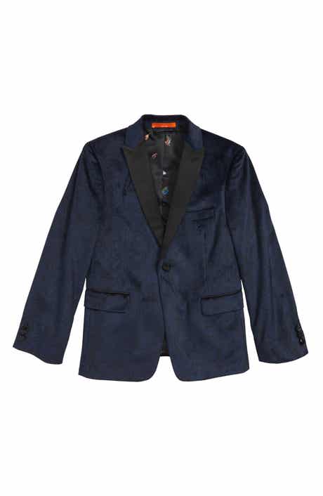 Paisley Blazer