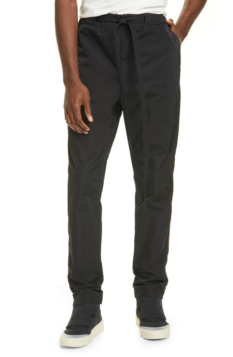 Fear of God Baggy Tearaway Pants, Main, color,