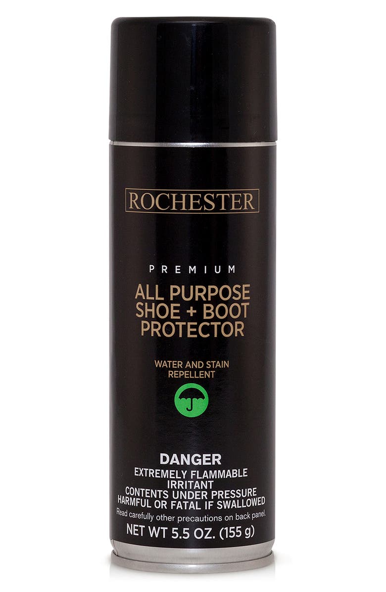 ROCHESTER Premium All Purpose Shoe & Boot Protector, Main, color, N/ A